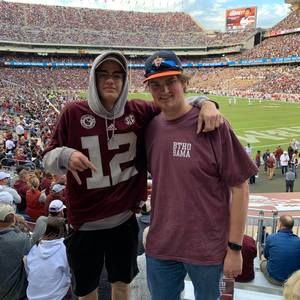 Meet your Posher, Alex